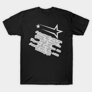 falling star T-Shirt